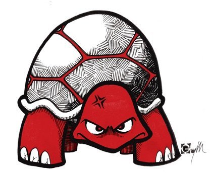 angryTurtle