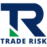 Image of Trade Risk Logo - TR Square Logo Small