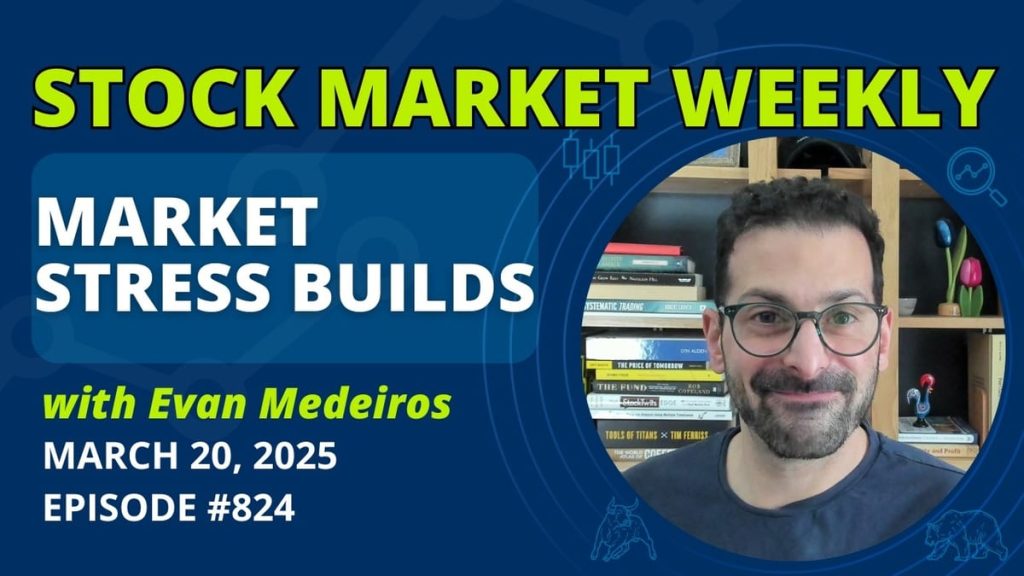 On watch for capitulation as inflation fears, war in Iran, and credit stress weigh on markets video thumbnail