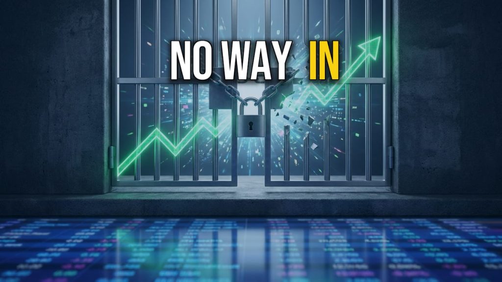 Why This Stock Market Rally Feels So Hard to Buy video thumbnail