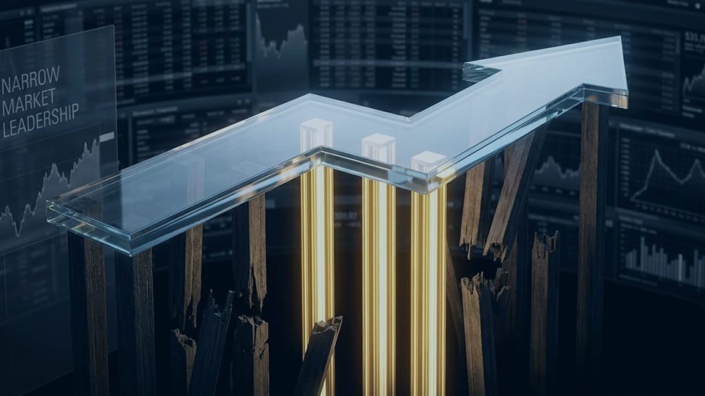 Stocks Keep Climbing, But These 4 Warning Signs Are Hard to Ignore video thumbnail