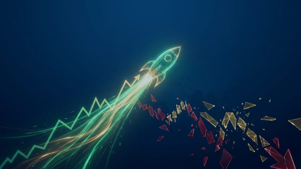 The Stock Market Rally Is Working, but Nobody Feels Good video thumbnail