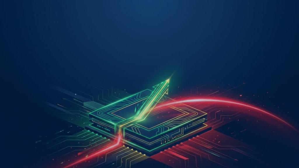 Rotation Is Happening, But Semiconductors Still Matter Most video thumbnail