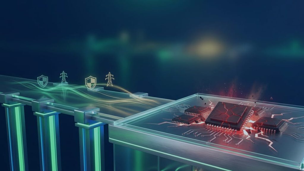 The AI Infrastructure Top and Apple Saves the Indexes video thumbnail
